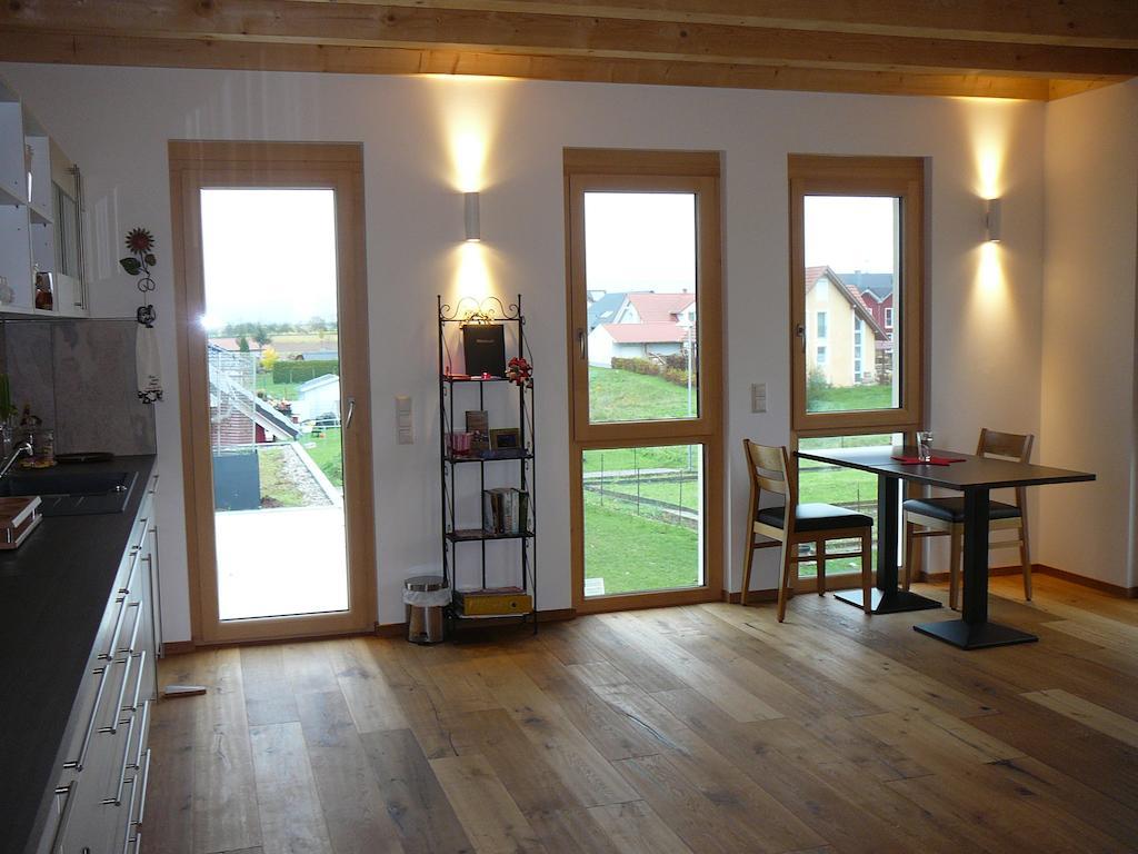 Rooster Bnb American Style Boutique Haus - Made With Love! Rust Exteriör bild
